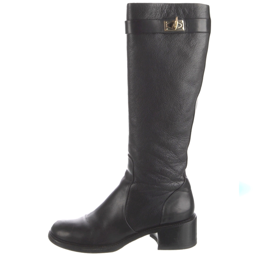 Givenchy Riding Boot